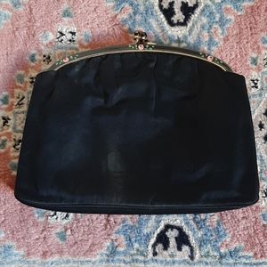 Black Clutch